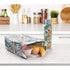 Aus Collection Paper Lunch Bag - Birds