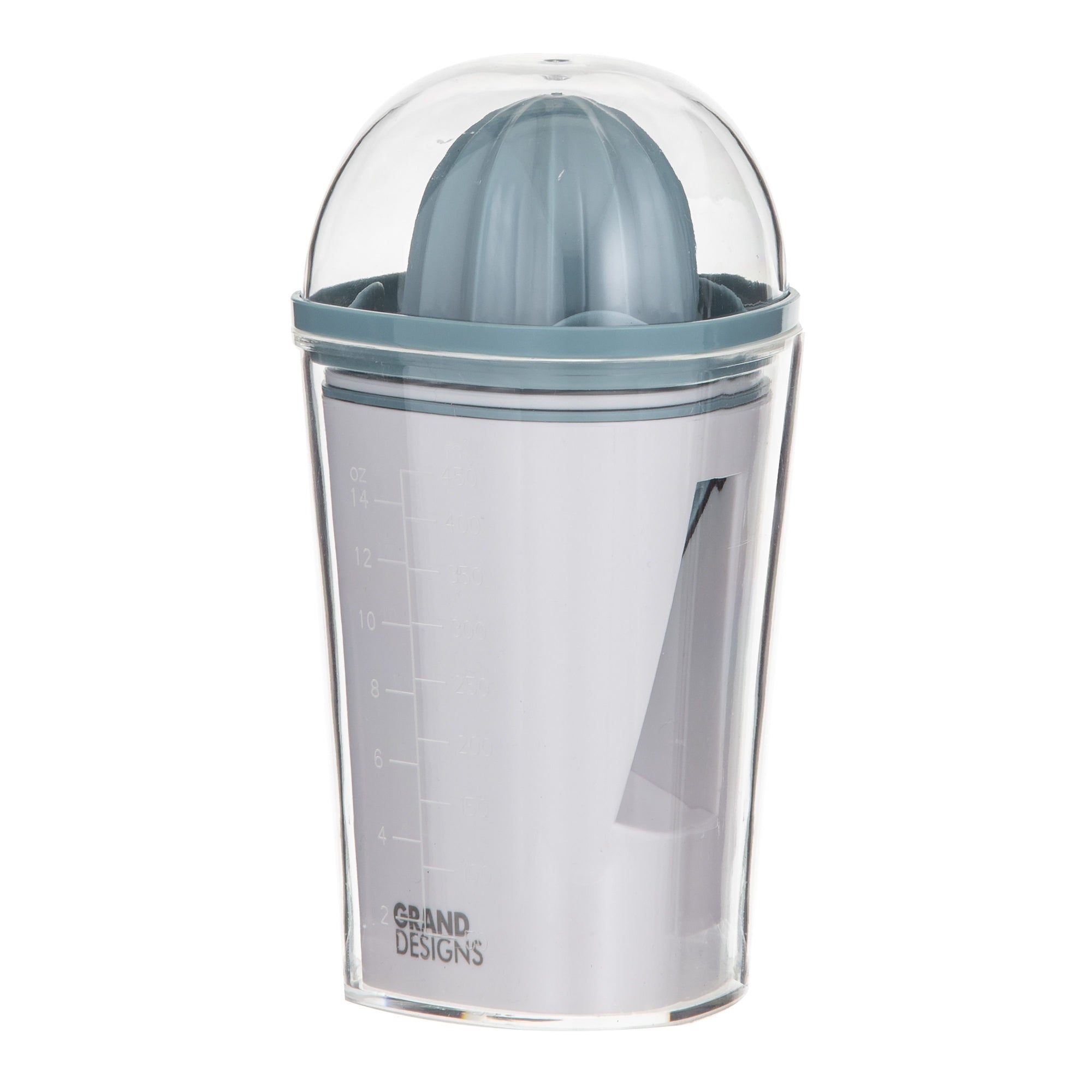 Grand Designs 2 In 1 Spiralizer & Juicer