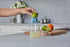 Grand Designs 2 In 1 Spiralizer & Juicer