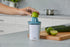 Grand Designs 2 In 1 Spiralizer & Juicer