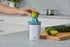 Grand Designs 2 In 1 Spiralizer & Juicer