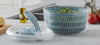 Grand Designs - 3 In 1 Salad Spinner