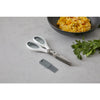 Grand Designs - 5 Blade Herb Scissors