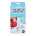 Snowball Ice Ball Mould Blue 20x10x4cm Ice Trays - Tongs & Crushers The Cooks Kitchen Mandurah 
