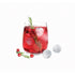 Snowball Ice Ball Mould Blue 20x10x4cm