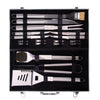 Maverick Bbq Tool Set 18pc