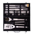 Maverick Bbq Tool Set 18pc