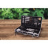 Maverick Bbq Tool Set 18pc