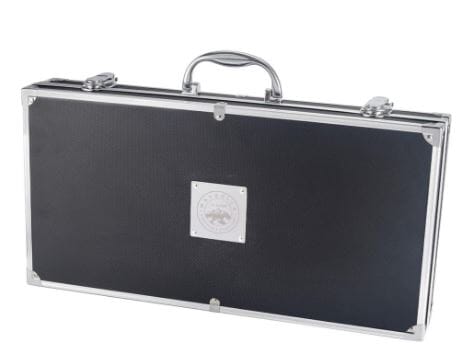 Maverick Bbq Tool Set 18pc BBQ Accessories The Cooks Kitchen 