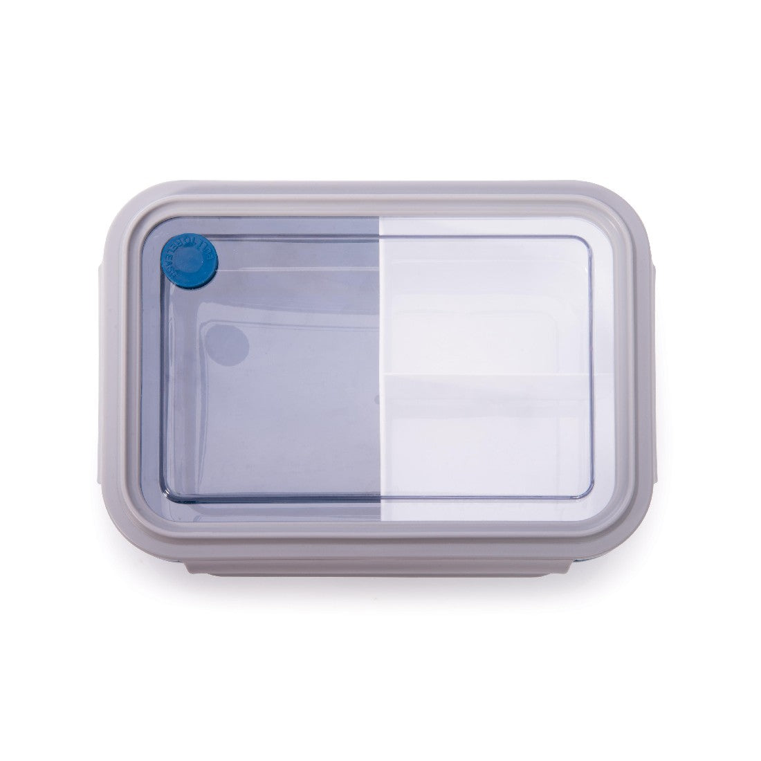 For The Earth 1.25l 22x16x7cm Lunch Box