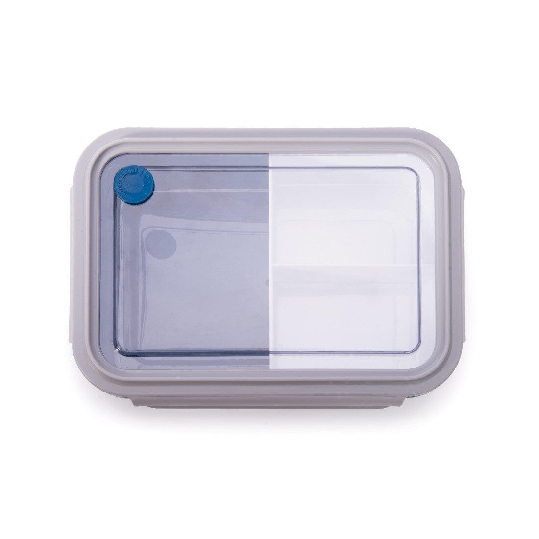For The Earth 1.25l 22x16x7cm Lunch Box Lunchbox The Cooks Kitchen Mandurah 