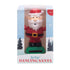 Solar Dancing Santa Novelty Gifts The Cooks Kitchen 