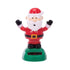 Solar Dancing Santa Novelty Gifts The Cooks Kitchen 