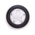 Maverick Wheels 24pc Tool Set Black 16x16x6cm