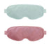 Weighted Eye Mask