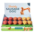 Stretchy Sausage Dog Novelty Gifts The Cooks Kitchen 