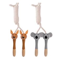 Aussie Animal Skipping Rope