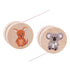 Aussie Animals Wooden Yoyo