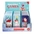 Christmas Water Filled Games Novelty Gifts The Cooks Kitchen 