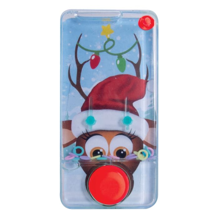 Christmas Water Filled Games Novelty Gifts The Cooks Kitchen 