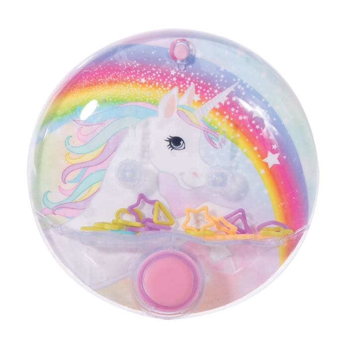 Water Filled Games - Unicorn Novelty Gifts The Cooks Kitchen 