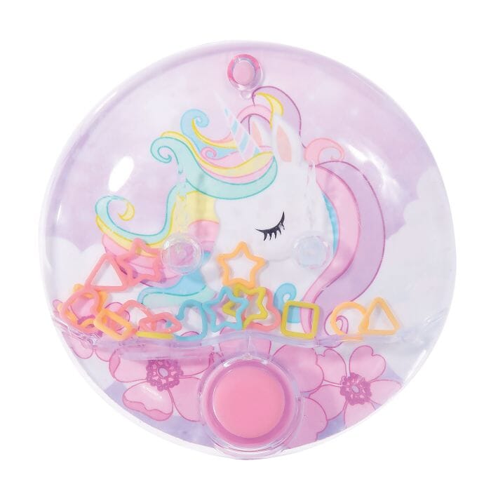 Water Filled Games - Unicorn Novelty Gifts The Cooks Kitchen 