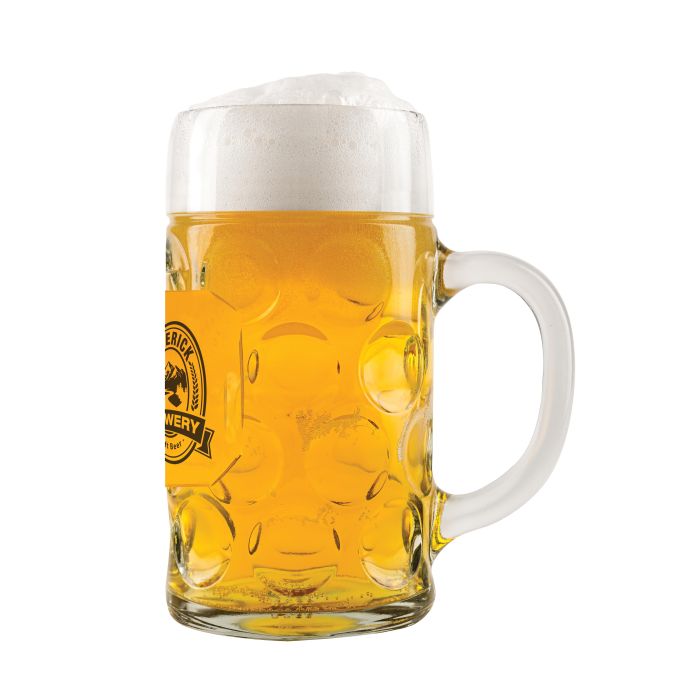Maverick 1l Classic Beer Stein
