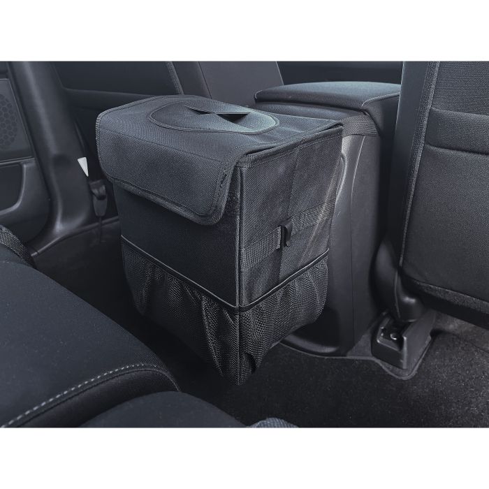 In - Car Trash Can Tidy