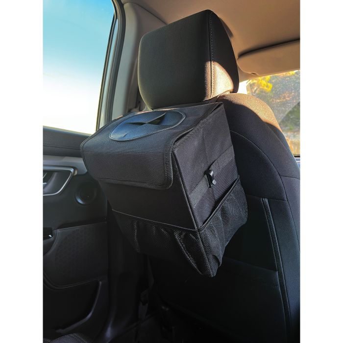 In - Car Trash Can Tidy