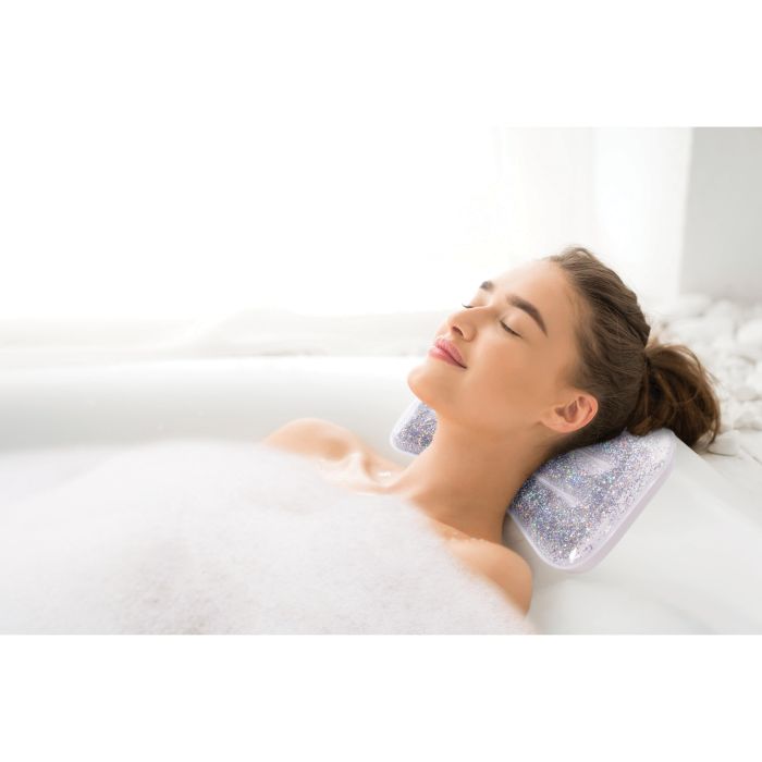 Relaxing Bath Pillow