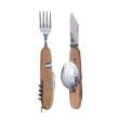 Maverick Folding Cutlery Set
