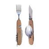 Maverick Folding Cutlery Set