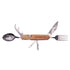 Maverick Folding Cutlery Set