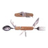 Maverick Folding Cutlery Set