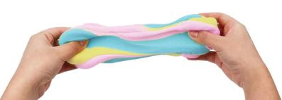 Pastel Buttery Putty