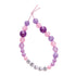 Bunny Beads Friendship Bracelet Kit