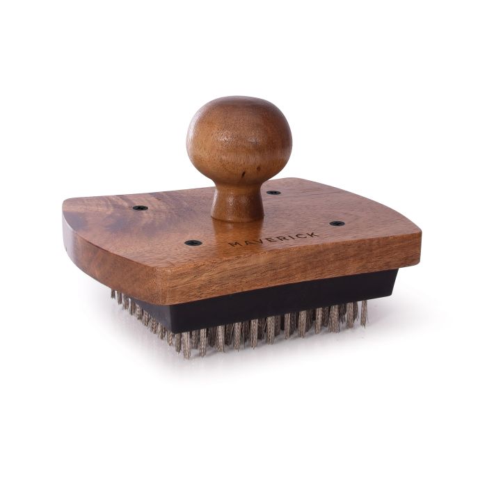 Maverick Bbq Cleaning Brush