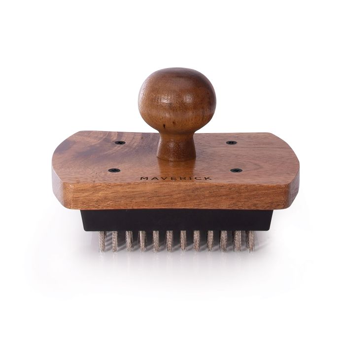 Maverick Bbq Cleaning Brush