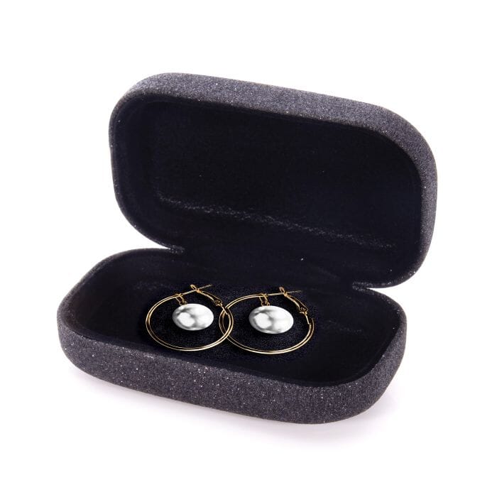 Is Gift - Travel Case - Gltz & Glam Miscellaneous The Cooks Kitchen 