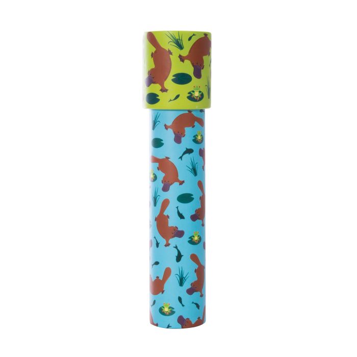 The Australian Collection Kaleidoscopes - Aussie Animals Assorted 13x3x23cm