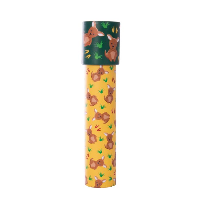 The Australian Collection Kaleidoscopes - Aussie Animals Assorted 13x3x23cm