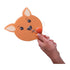 Australian Collection Aussie Animals Paddle Ball Set - 2 Assorted Designs