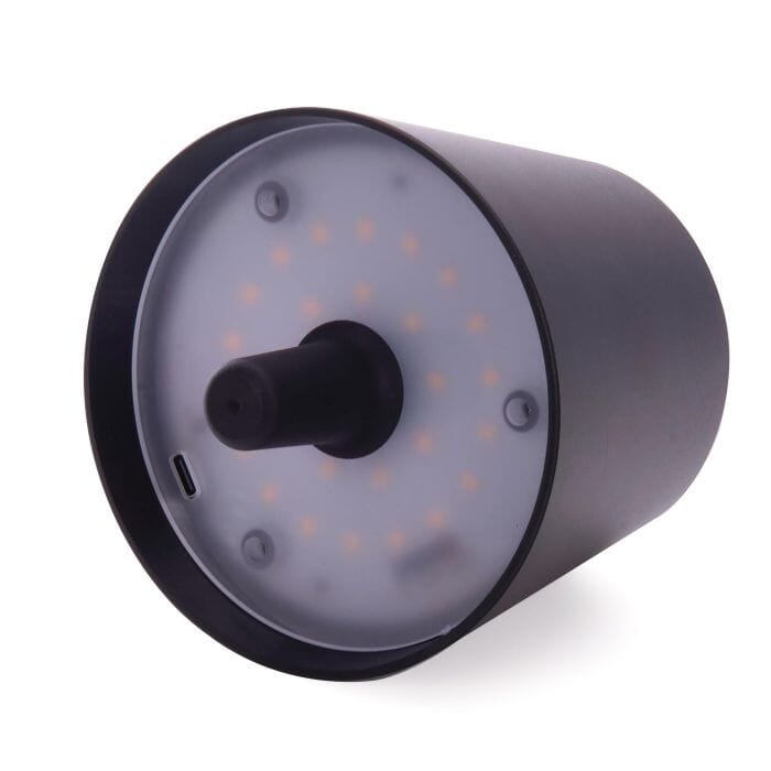 Maverick Rechargeable Bottle Lamp Novelty Gifts The Cooks Kitchen 