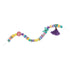 Discovery Zone Make Your Own Bracelet Kit 9 Assorted 10.2x12.2cm