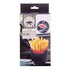 In Car Chips & Sauce Set