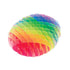 Discovery Zone Rainbow Neon Space Worm Multi-coloured 9x8.8x4.5cm