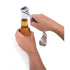 Maverick Golf Club Bottle Opener 9x2.2x20cm