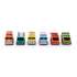 Discovery Zone Container Vehicles - Trucks Assorted 6.9x3.2x6cm