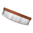 Maverick Flinders Pizza Cutter Stainless Steel 32.5x10.8x1.8cm
