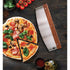 Maverick Flinders Pizza Cutter Stainless Steel 32.5x10.8x1.8cm